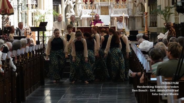 DSC00980- Herdenking Slavenijverleden - Den Bosch - Sint-Jan  - 27jun2026 - foto GerardMontE