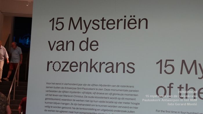 aDSC02256- hnbm - 15 mysterien van de rozenkrans - pauluskerk antwerpen - 9juli2026 - foto GerardMontE