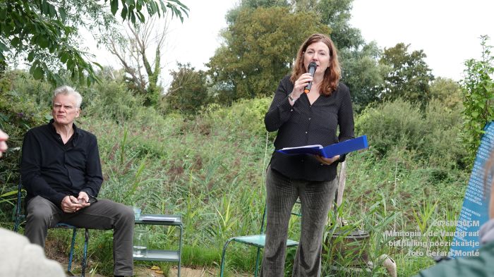 DSC05678- Minitopia de Vaartgraaf - onthulling poeziekastje - 30aug2026 - foto GerardMontE