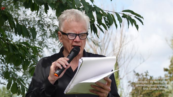 DSC05684- Minitopia de Vaartgraaf - onthulling poeziekastje - 30aug2026 - foto GerardMontE