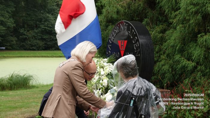 DSC06499- herdenking Sachsenhausen - NMKV - Reeburgpark Vught - 4sep2026 - foto GerardMontE