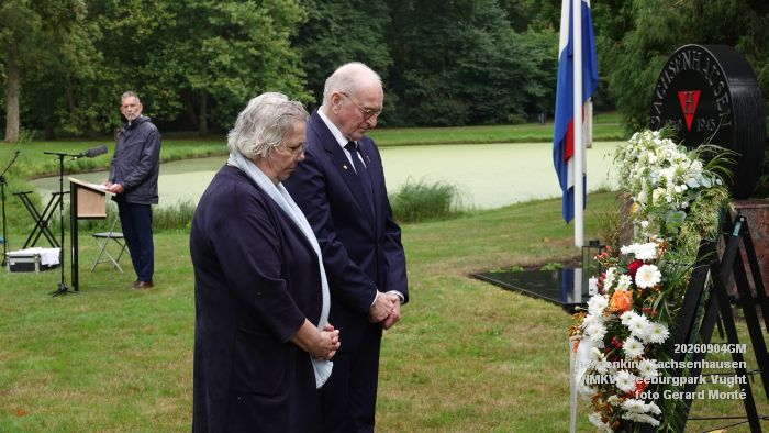 DSC06514- herdenking Sachsenhausen - NMKV - Reeburgpark Vught - 4sep2026 - foto GerardMontE