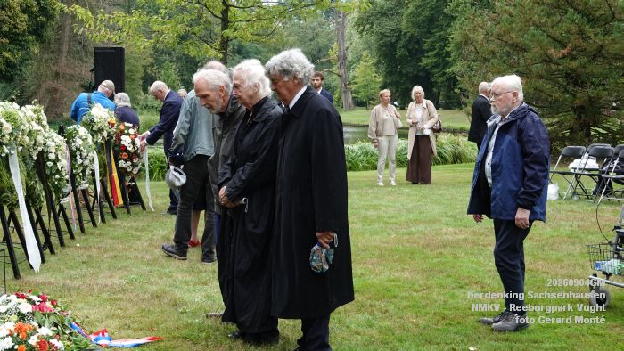 DSC06532- herdenking Sachsenhausen - NMKV - Reeburgpark Vught - 4sep2026 - foto GerardMontE