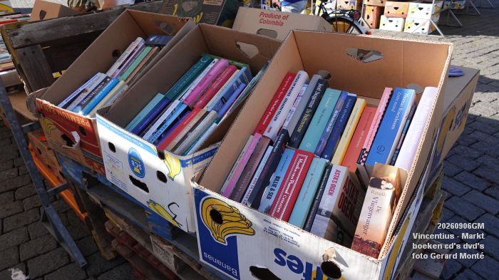DSC07041- Vincentius - Markt - boeken platen cd-s dvd-s - 6sep2026 - foto GerardMontE