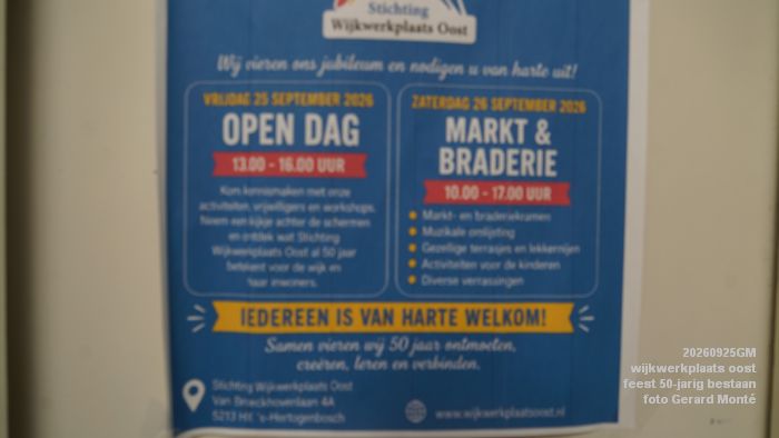 DSC09165- wijkwerkplaats oost - feest tgv het 50-jarig bestaan - 25sep2026 - foto GerardMontE
