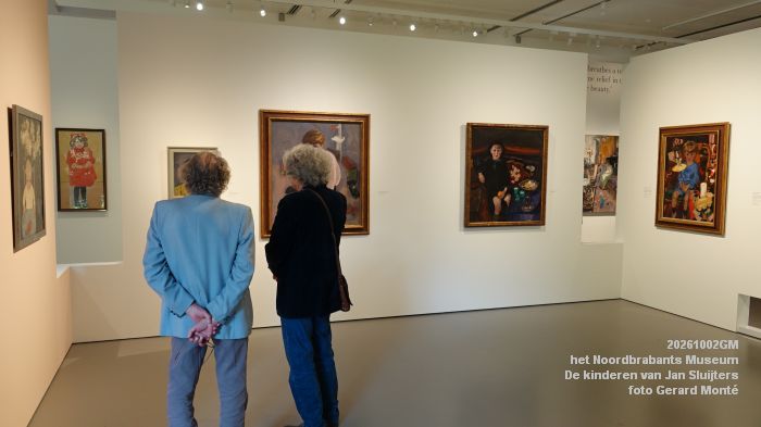 DSC00770- Noordbrabants Museum - De kinderen van Jan Sluijters - 2okt2026 - foto GerardMontE