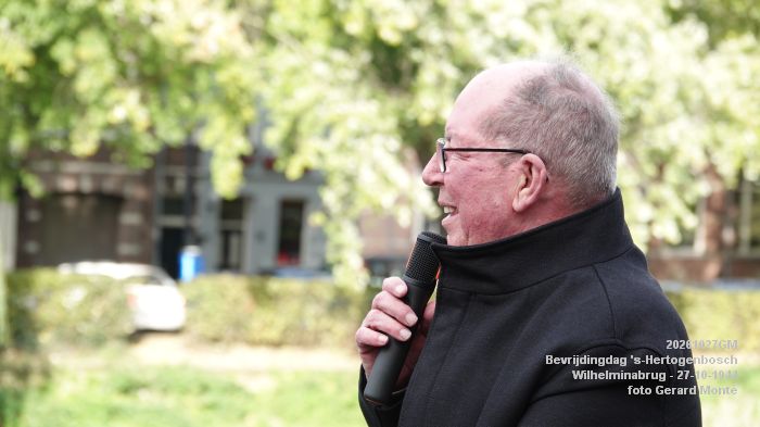 DSC04829- Bevrijdingdag s-Hertogenbosch Wilhelminabrug 27-10-1944  - 27okt2026 - foto GerardMontE