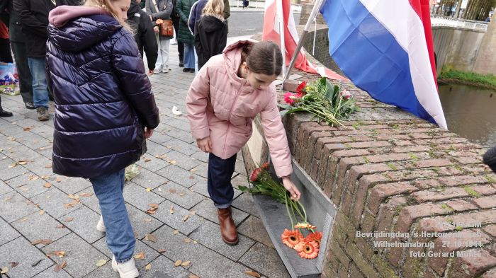 DSC04853- Bevrijdingdag s-Hertogenbosch Wilhelminabrug 27-10-1944  - 27okt2026 - foto GerardMontE